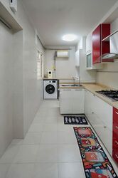 Blk 466B Spring Lodge (Sembawang), HDB 5 Rooms #604303281